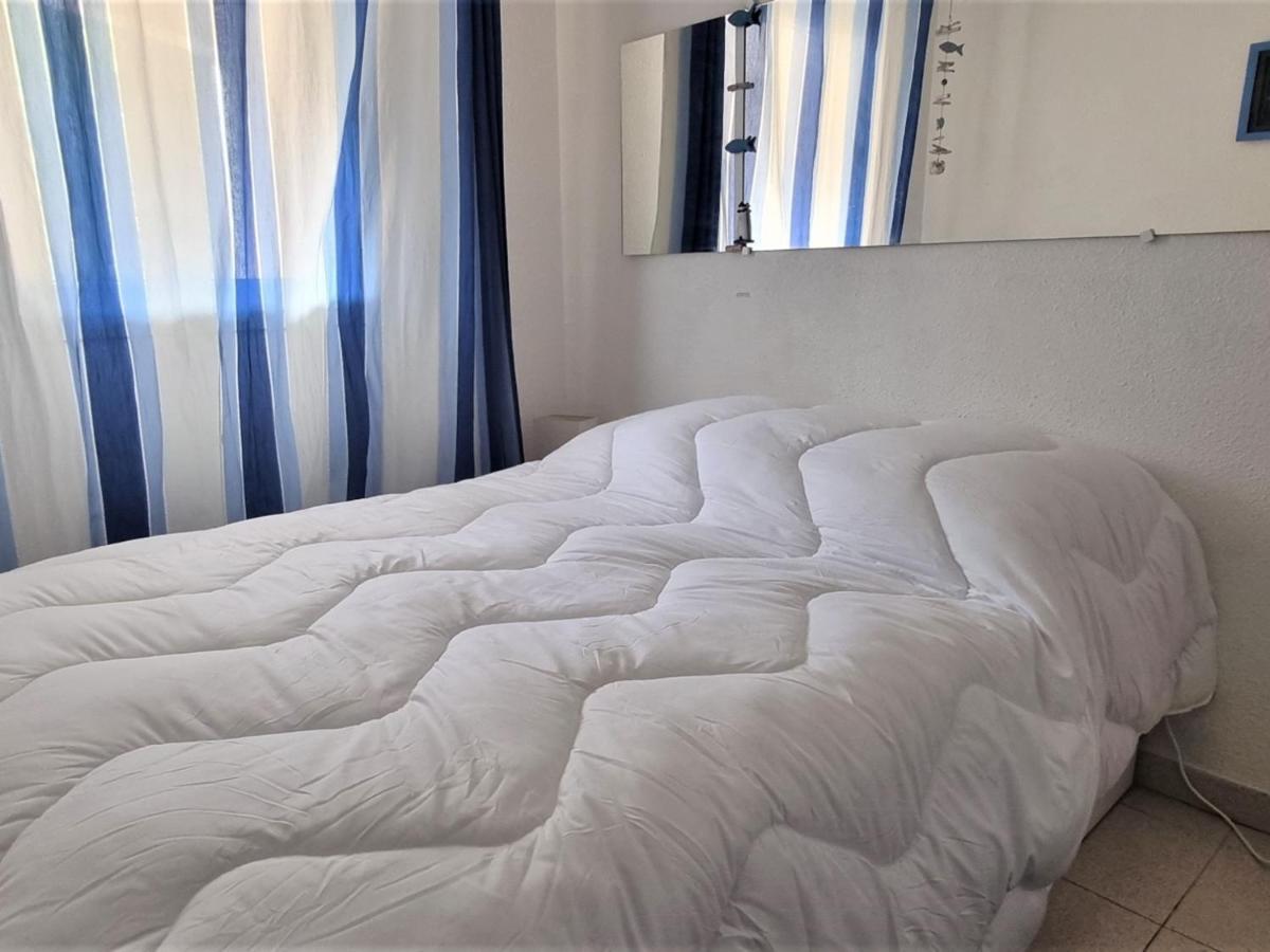 Appartement T2 Avec Terrasse, Parking, Wifi, Proche Plage - Fr-1-309-373 Banyuls-sur-Mer Exteriör bild
